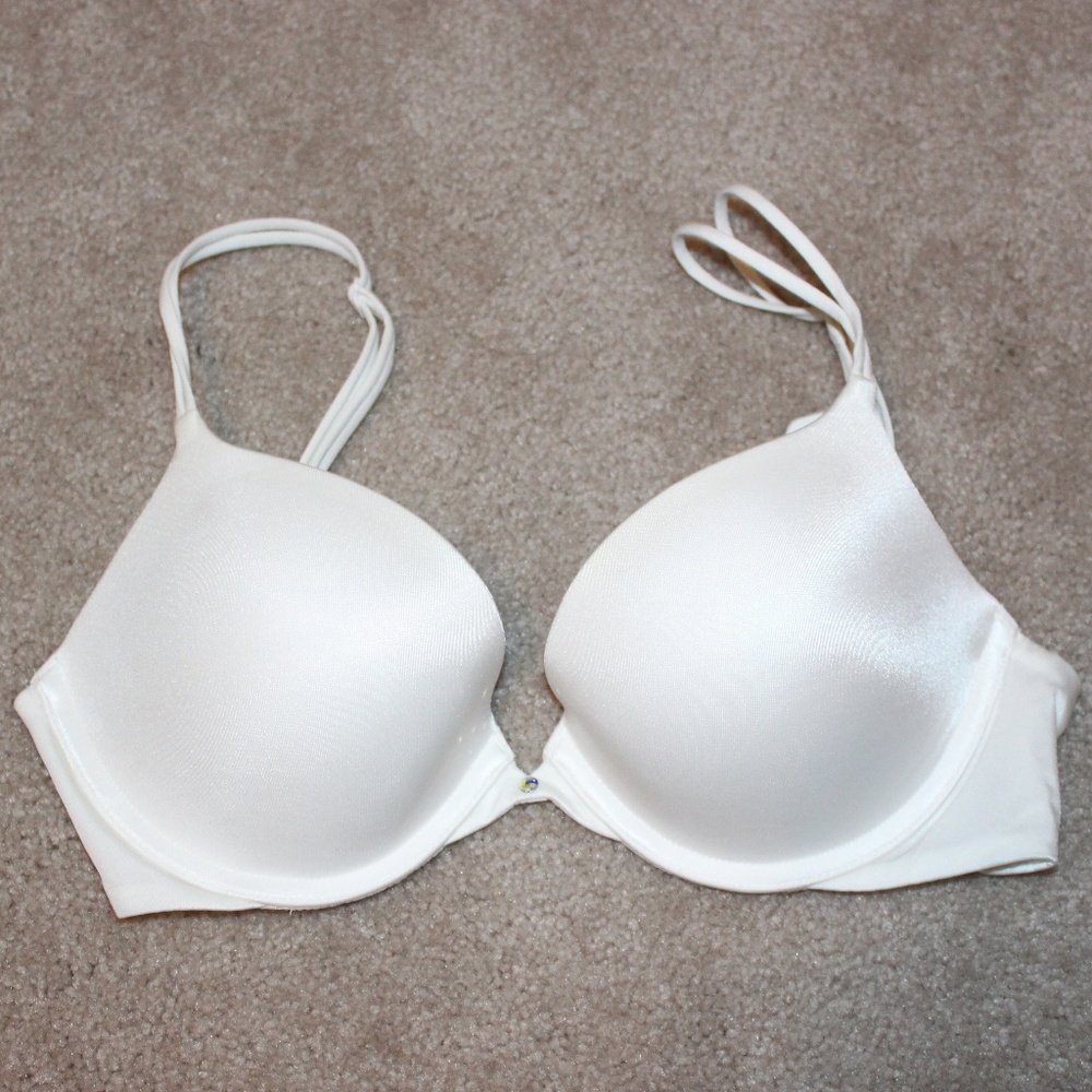 Victoria Secret Very Sexy Push Up Bra